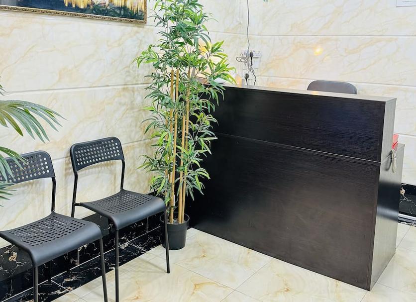 Recepció Foto