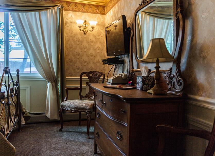 Serveis de l’habitació Foto