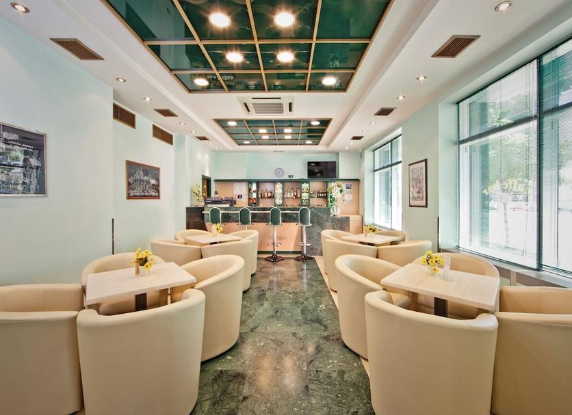 Sala d'estar Foto