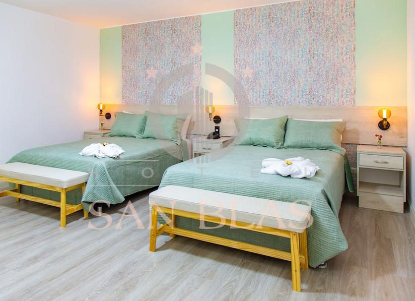 Habitació Foto