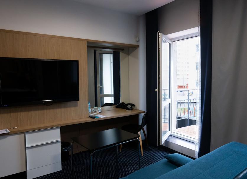 Serveis de l’habitació Foto
