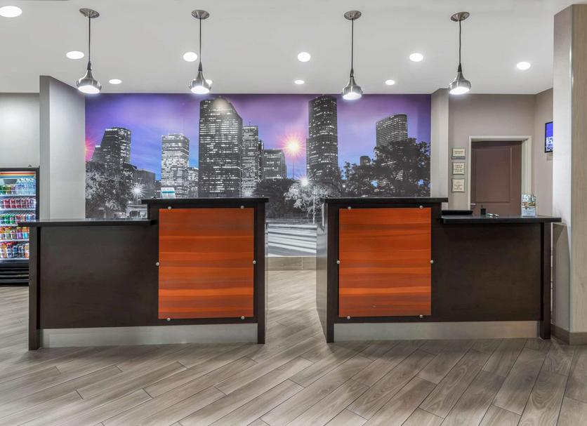 Recepció Foto