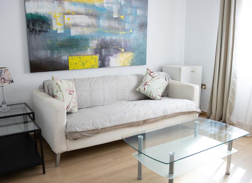 Sala Foto