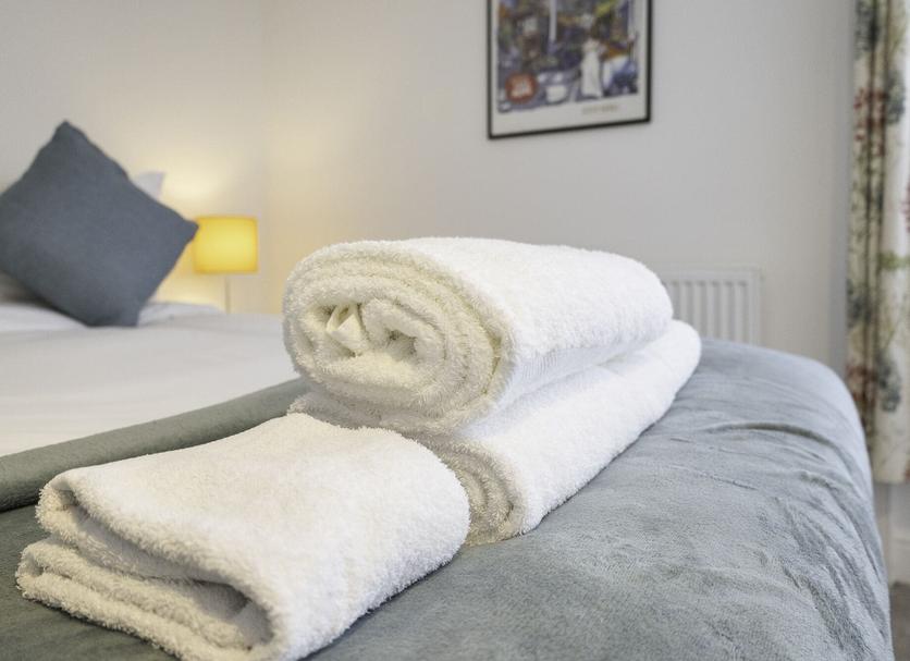 Serveis de l’habitació Foto