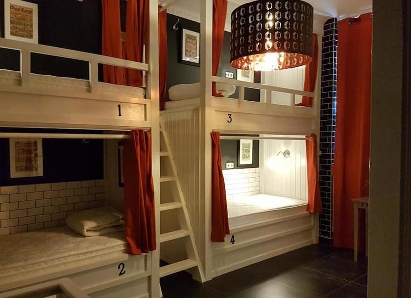 Habitació Foto