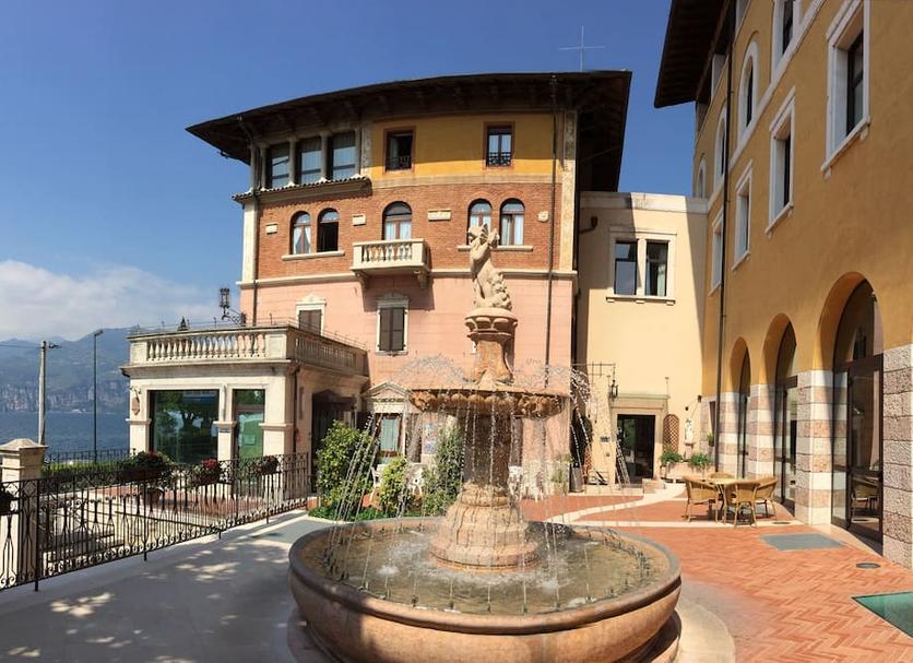 Edifici Foto