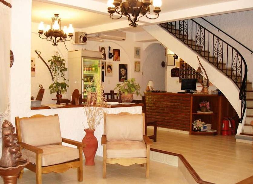 Recepció Foto