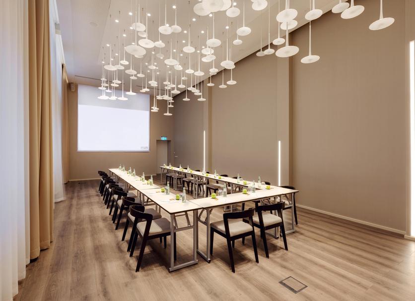Sala de conferències Foto