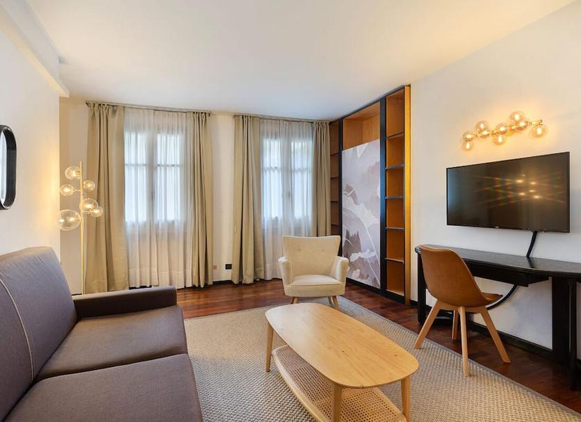 Sala Foto