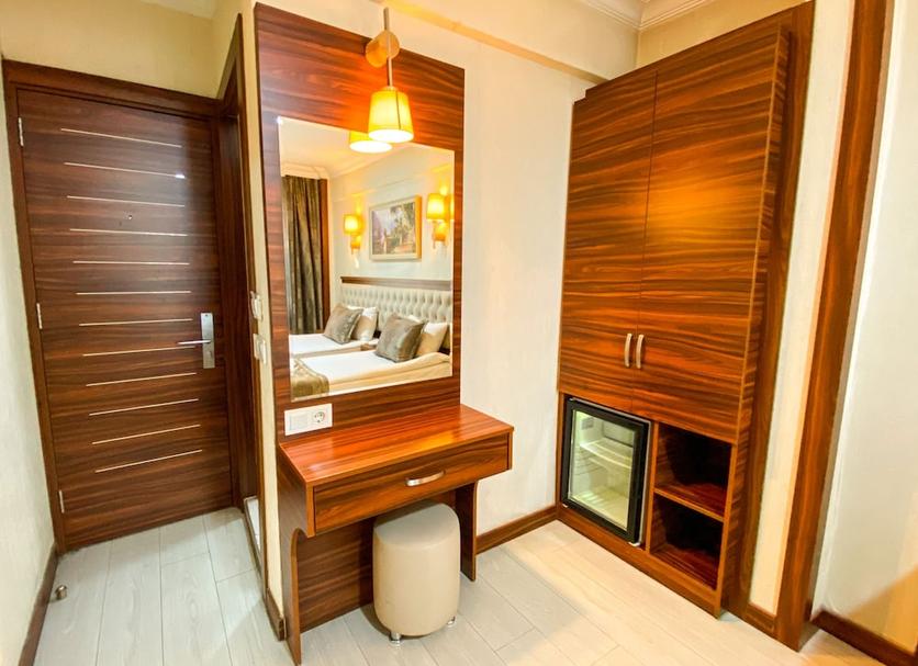 Sala Foto