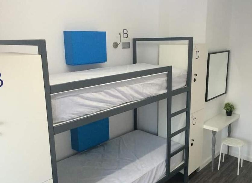 Habitació Foto