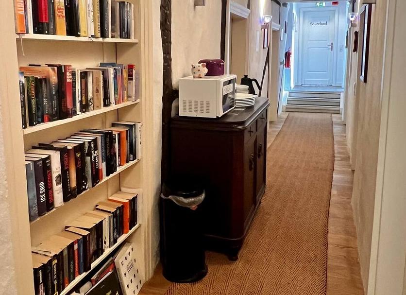 Serveis de l’habitació Foto