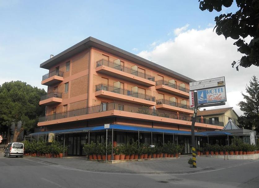 Edifici Foto