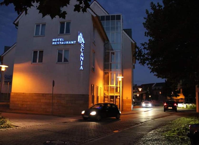 Edifici Foto