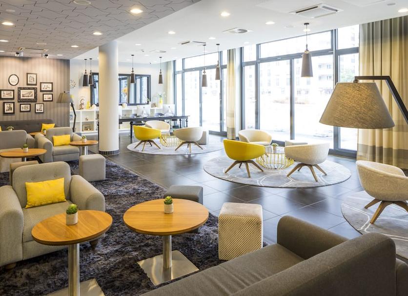 Sala d'estar Foto