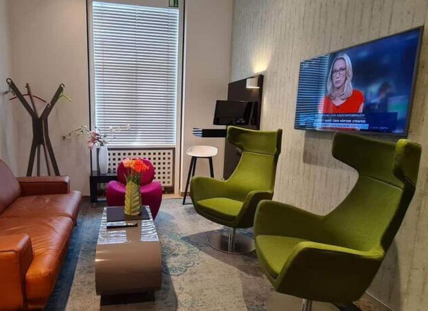 Sala d'estar Foto