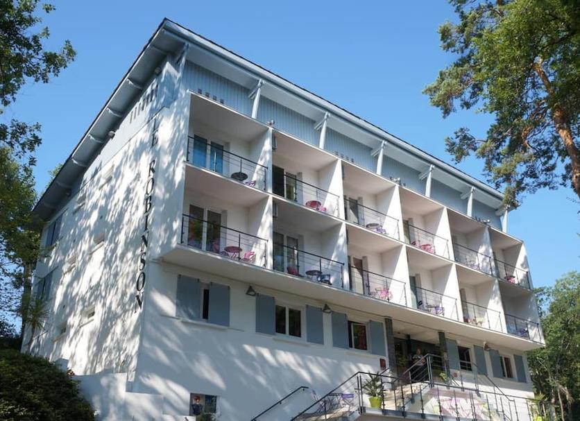 Edifici Foto
