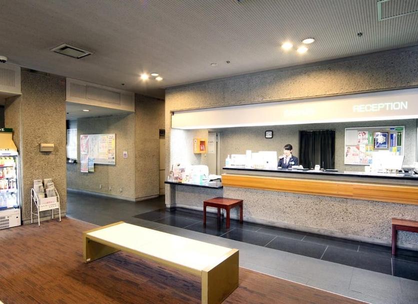 Recepció Foto