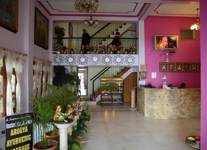 Recepció Foto