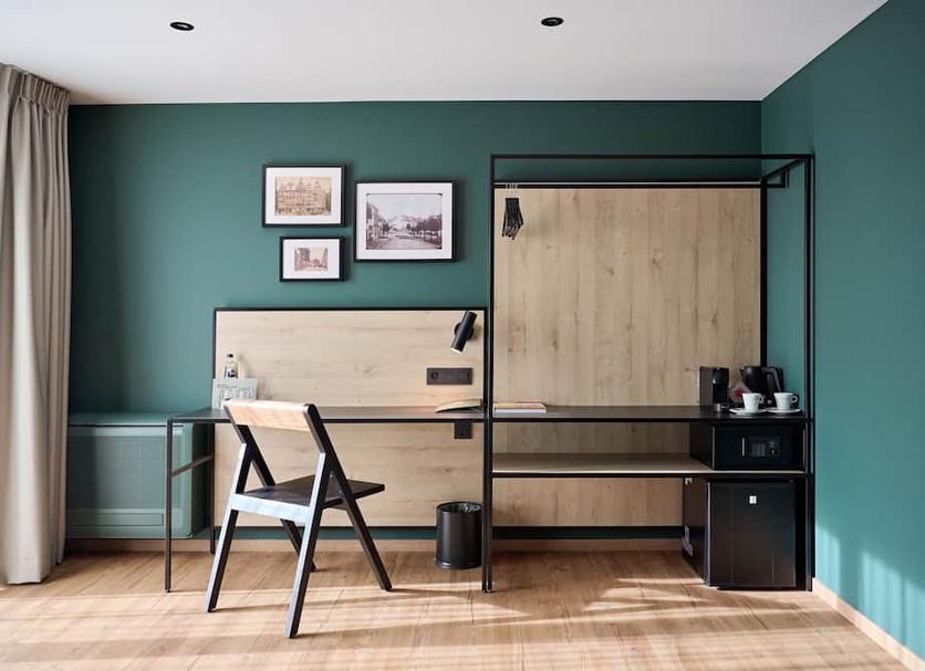 Serveis de l’habitació Foto
