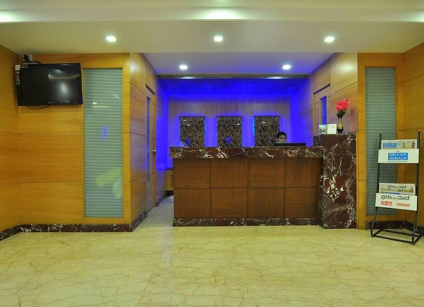 Recepció Foto