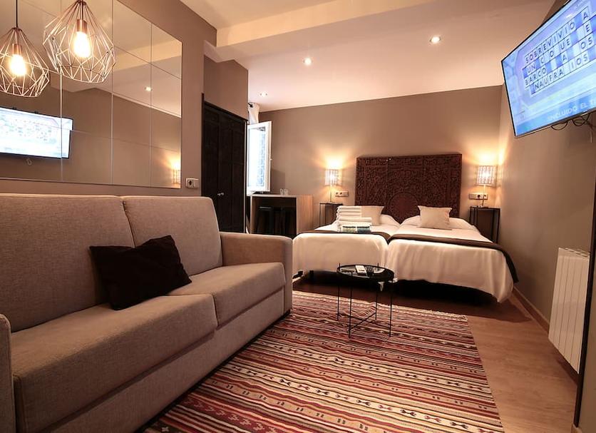 Habitació Foto