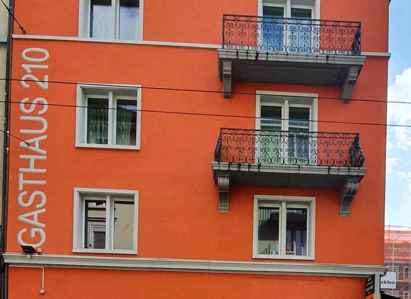 Edifici Foto