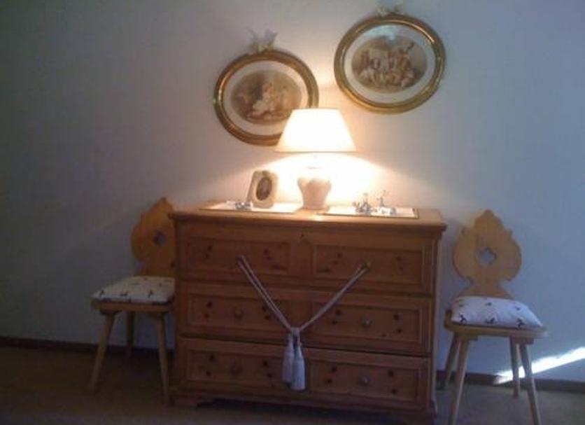 Serveis de l’habitació Foto