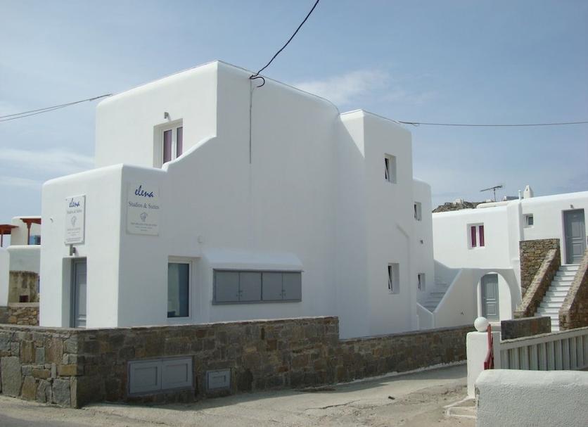 Edifici Foto