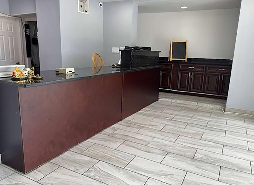 Recepció Foto