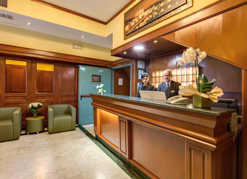 Recepció Foto