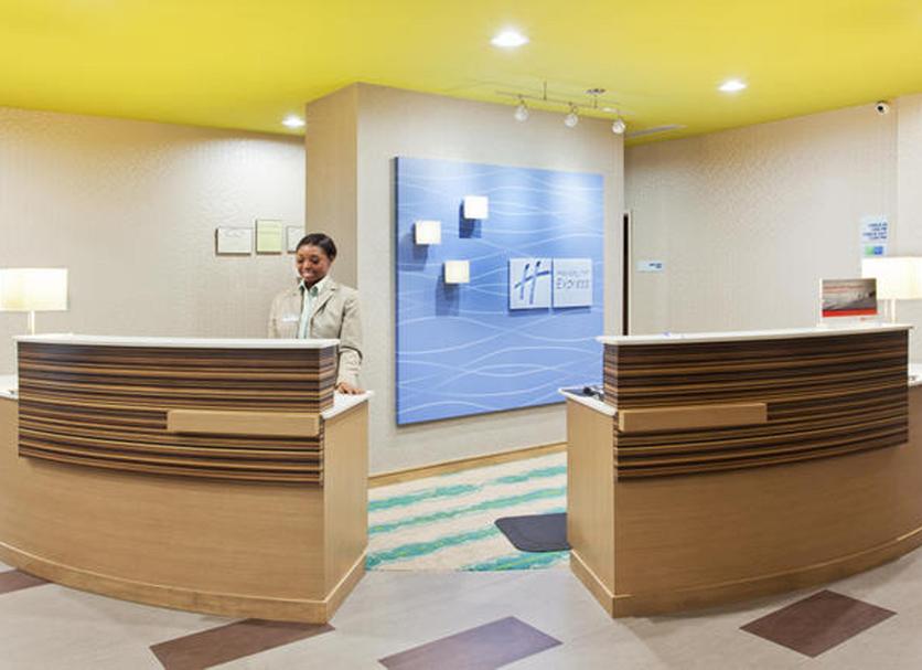 Recepció Foto