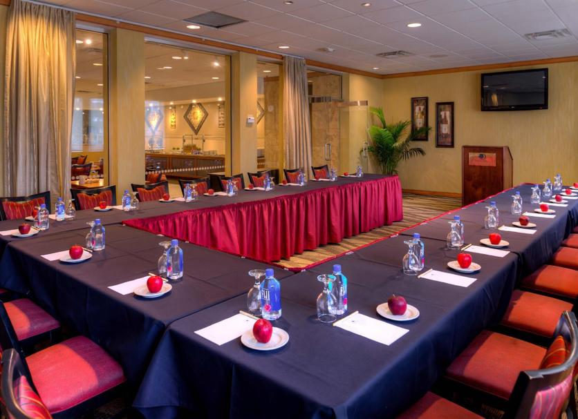 Sala de conferències Foto