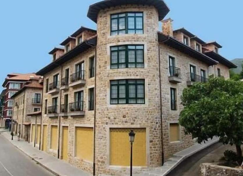 Edifici Foto