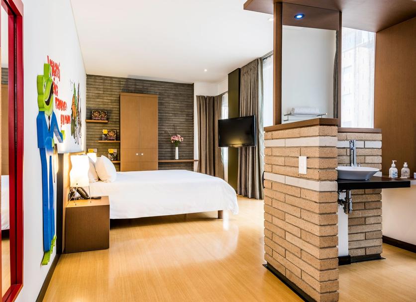 Habitació Foto