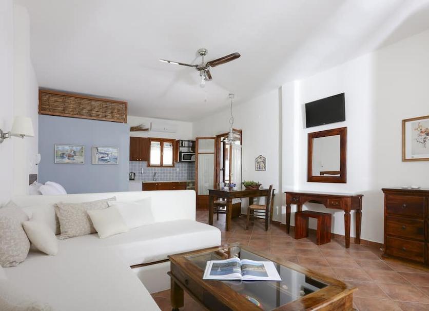 Sala Foto