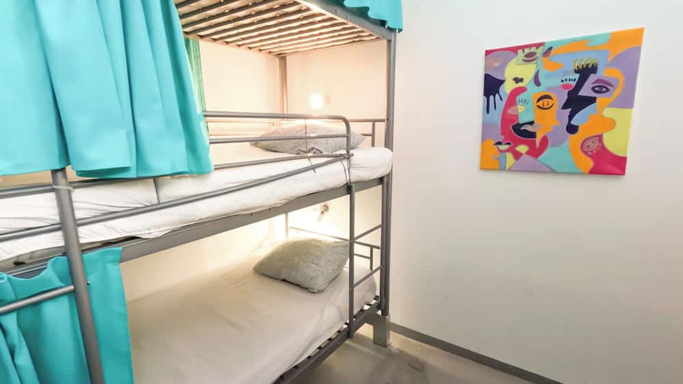 Medano Nest Hostel