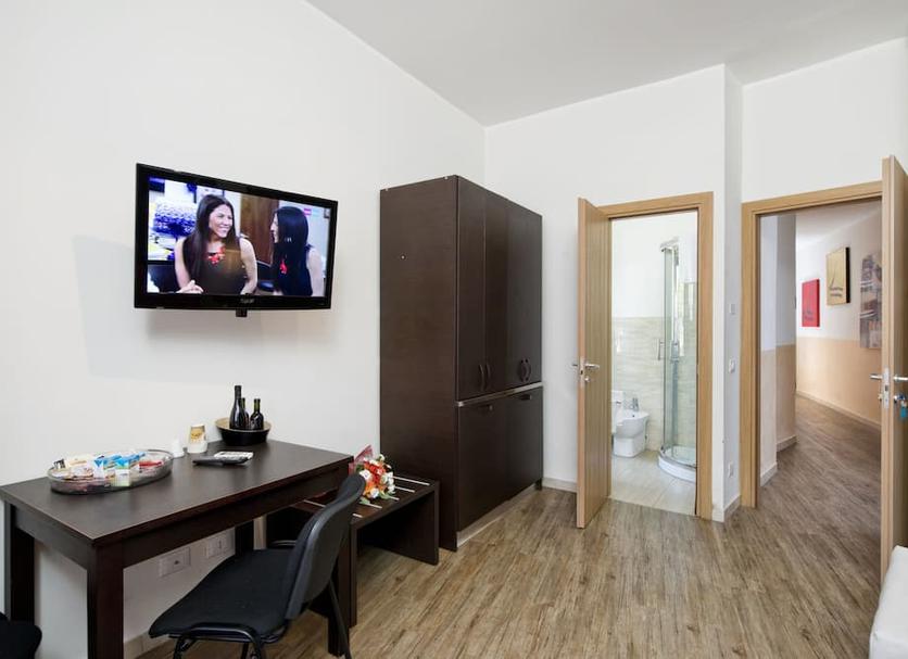 Serveis de l’habitació Foto