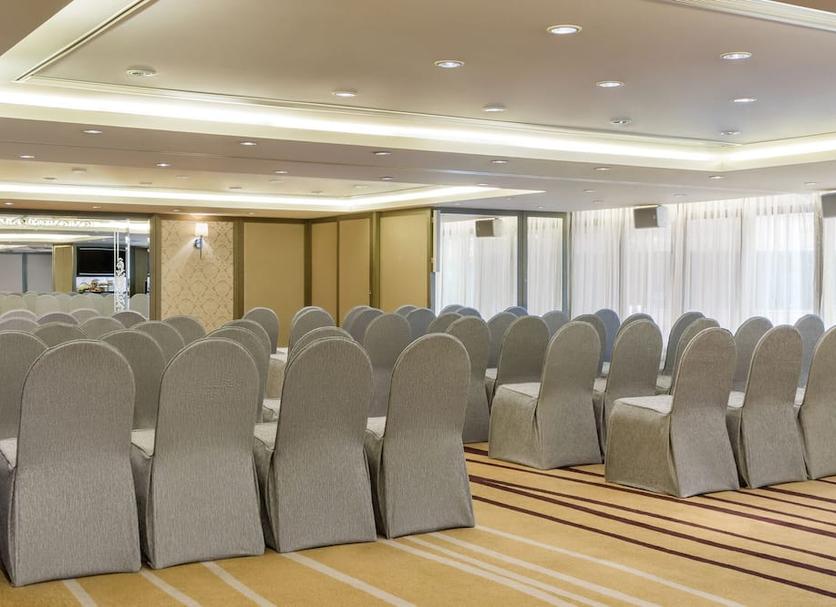 Sala de conferències Foto