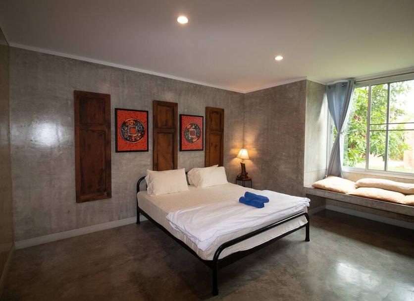 Habitació Foto