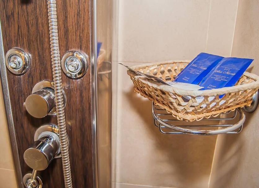 Serveis de l’habitació Foto
