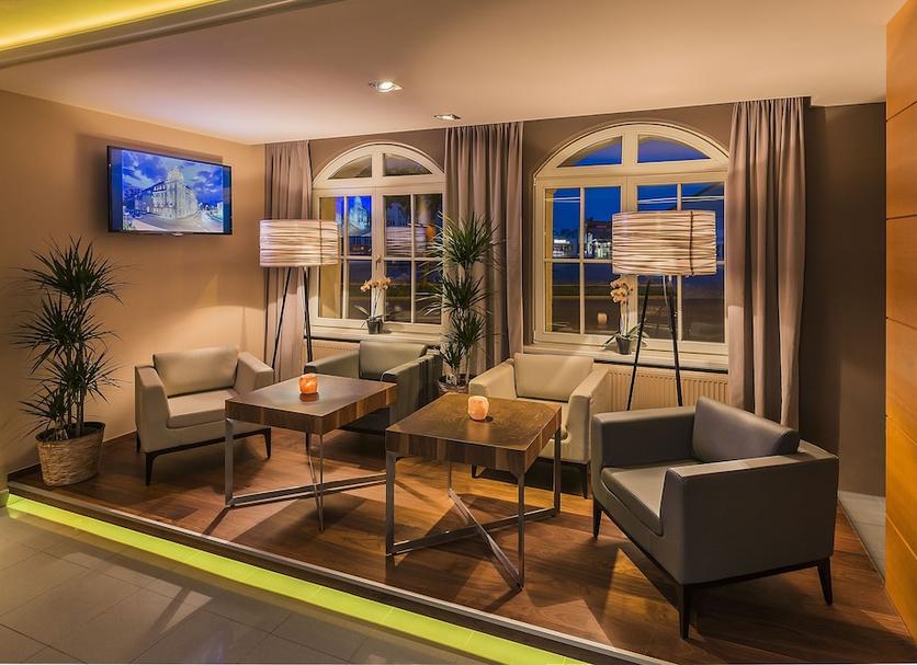 Sala d'estar Foto