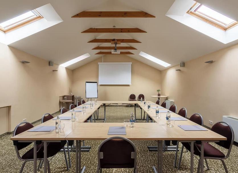 Sala de conferències Foto