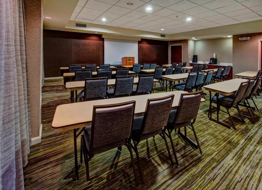 Sala de conferències Foto