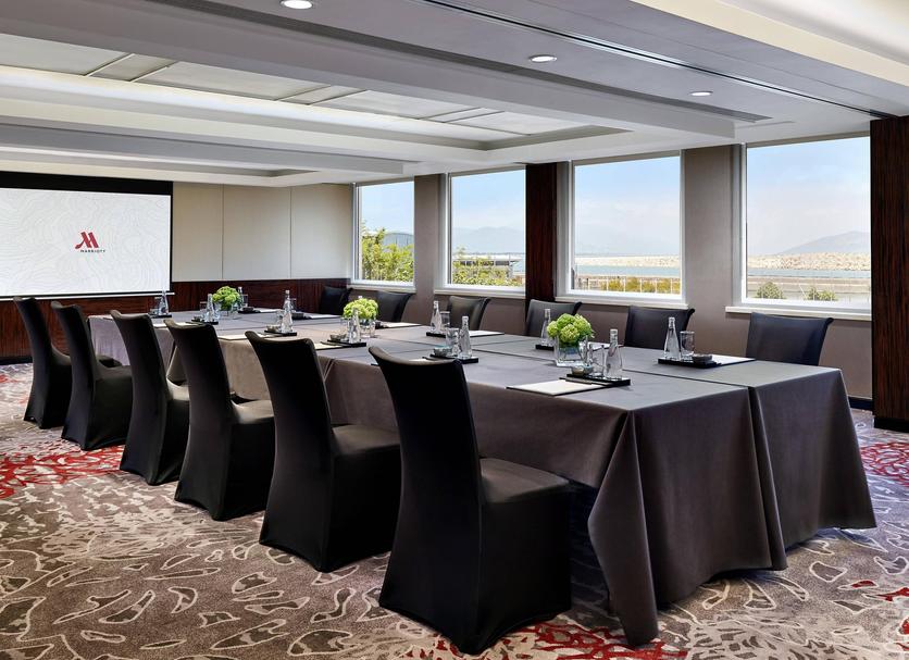 Sala de conferències Foto