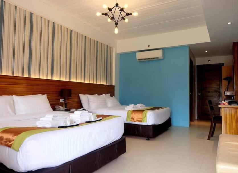 Habitació Foto