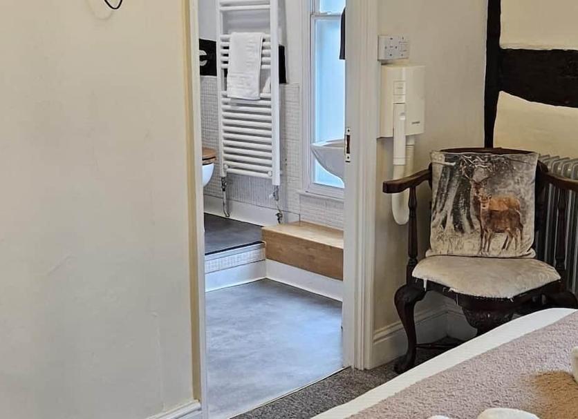 Serveis de l’habitació Foto