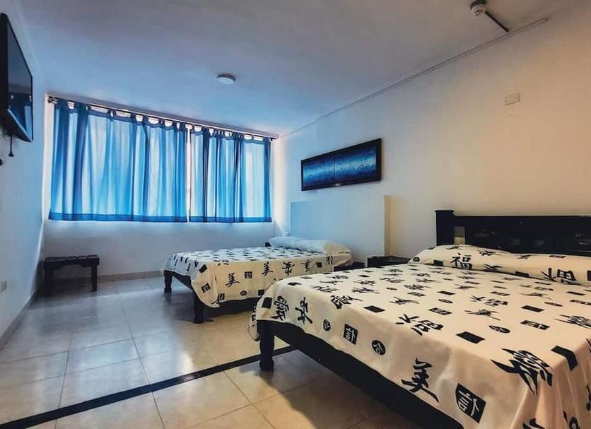 Habitació Foto