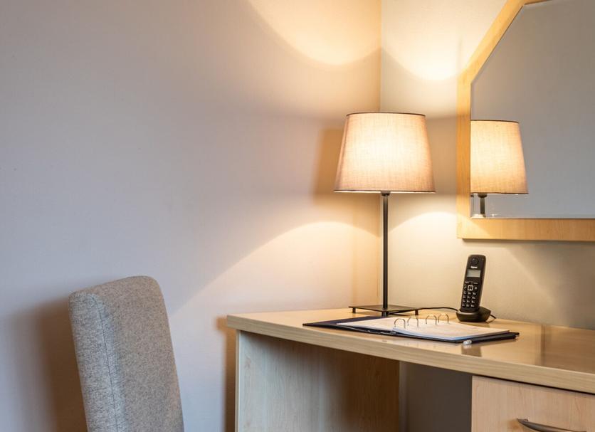 Serveis de l’habitació Foto
