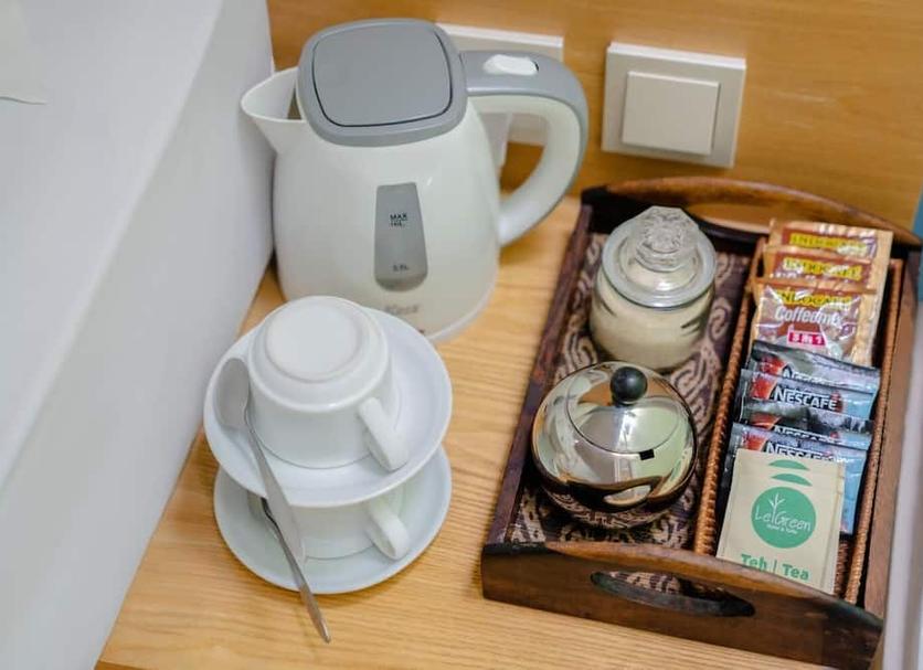 Serveis de l’habitació Foto